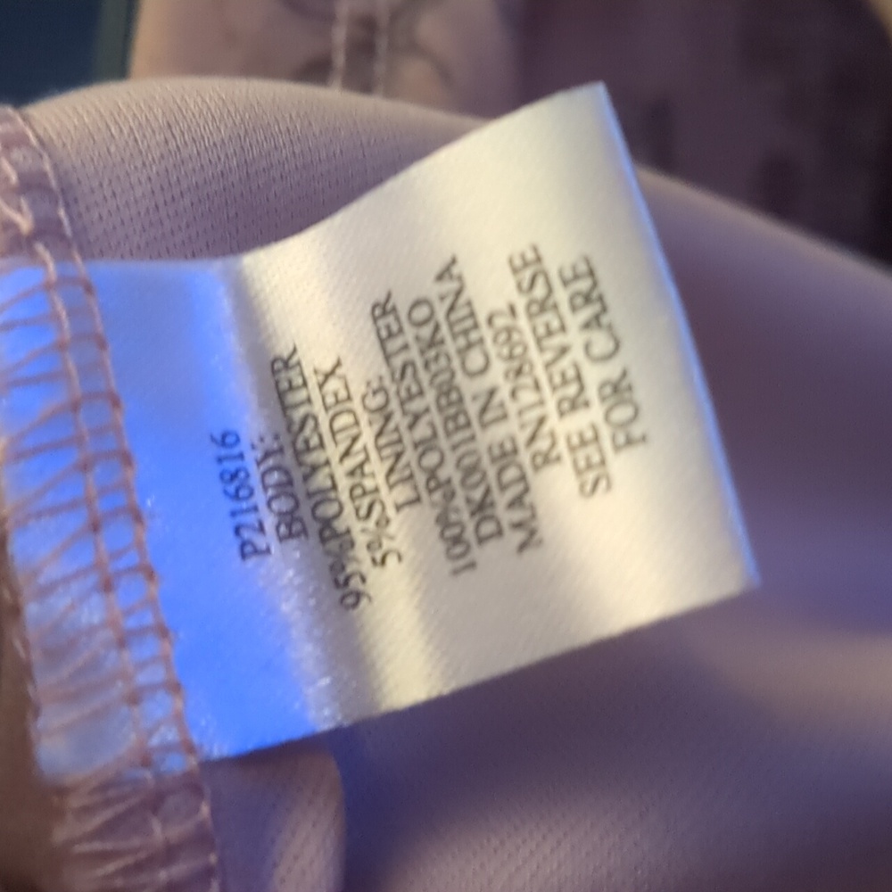 Almost Famous Maxi Junior Skirt - Picture 8 of 9